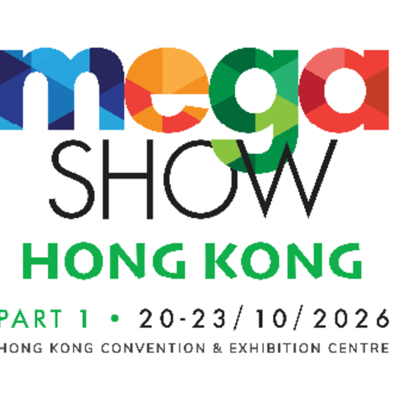 Mega Show 2026 Bagian 1 - Kartu Undangan Elektronik