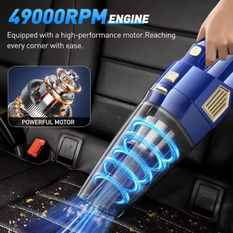 Stick Vacuum For Home Daily Cleaning
