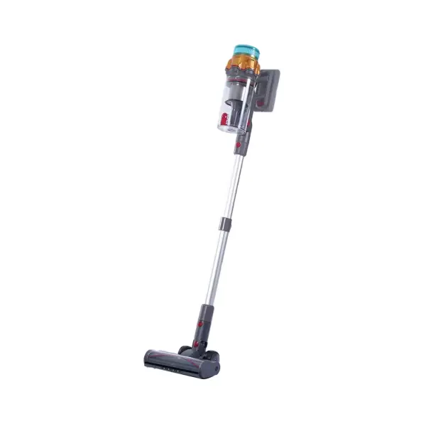 Pembersih Karpet Listrik Portabel